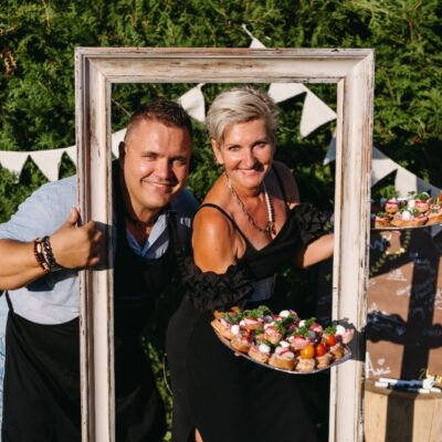 TRADIČNÍ OBĚD,  CATERING, NEBO VÁNOČNÍ OSLAVA