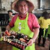 Kurz sushi Mistr Samuraj 19.1.2025 při nákupu 2 kurzů , máte 1 kurz zdarma
