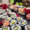 Kurz sushi Mistr Samuraj 19.1.2025 při nákupu 2 kurzů , máte 1 kurz zdarma - Image 9