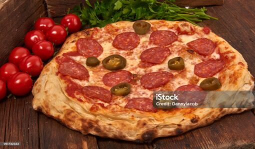 Kurz "Pizza MAESTRO" 17.5.2026 - Image 3