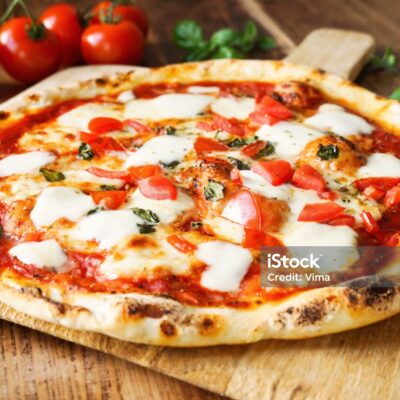 Kurz "Pizza MAESTRO" 10.5.2026