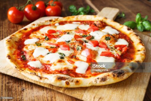 Kurz "Pizza MAESTRO" 17.5.2026